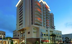 Hampton Inn And Suites Clearwater Beach  United States